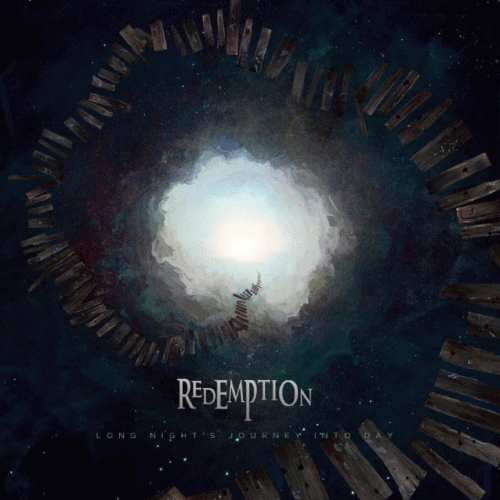 Redemption (USA) : Long Night's Journey into Day